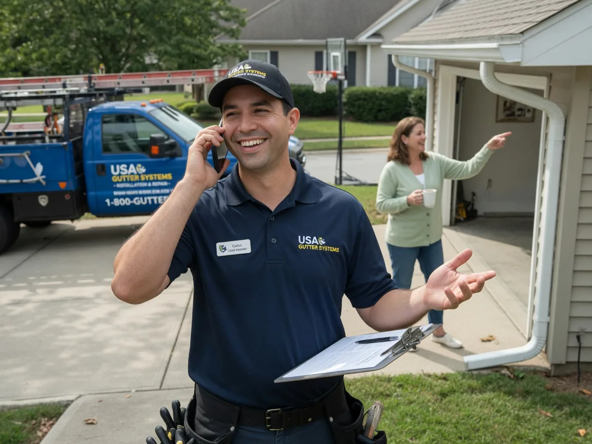 Gutter Installation Barrington, NJ FAQs